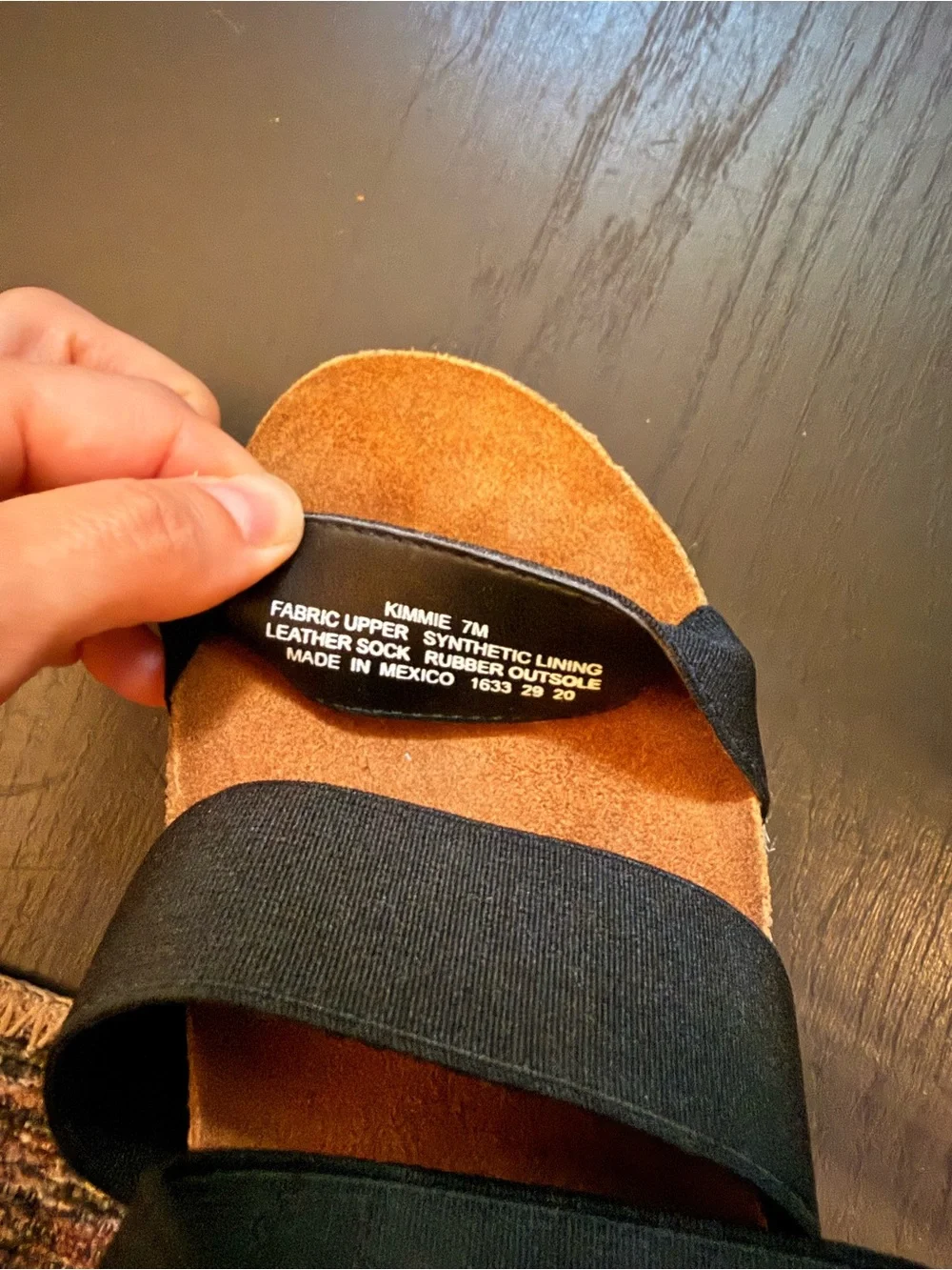 Steve Madden Black Strappy Espadrille Platform Sandals